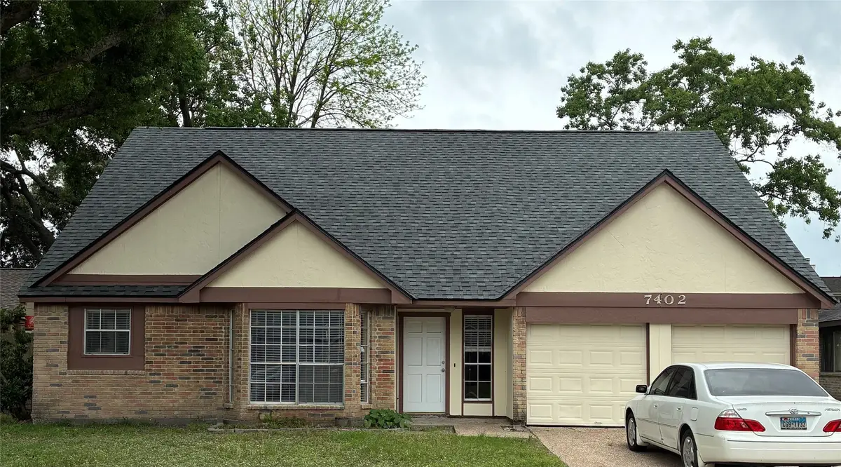 7402 Thicket Trail Drive, Humble, TX 77346 - #1