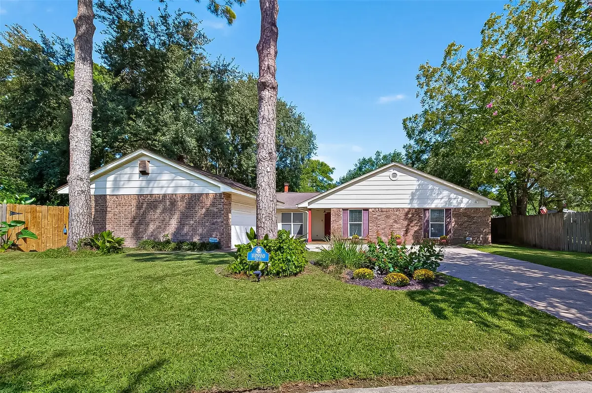 12910 Aste Lane, Houston, TX 77065 - #1