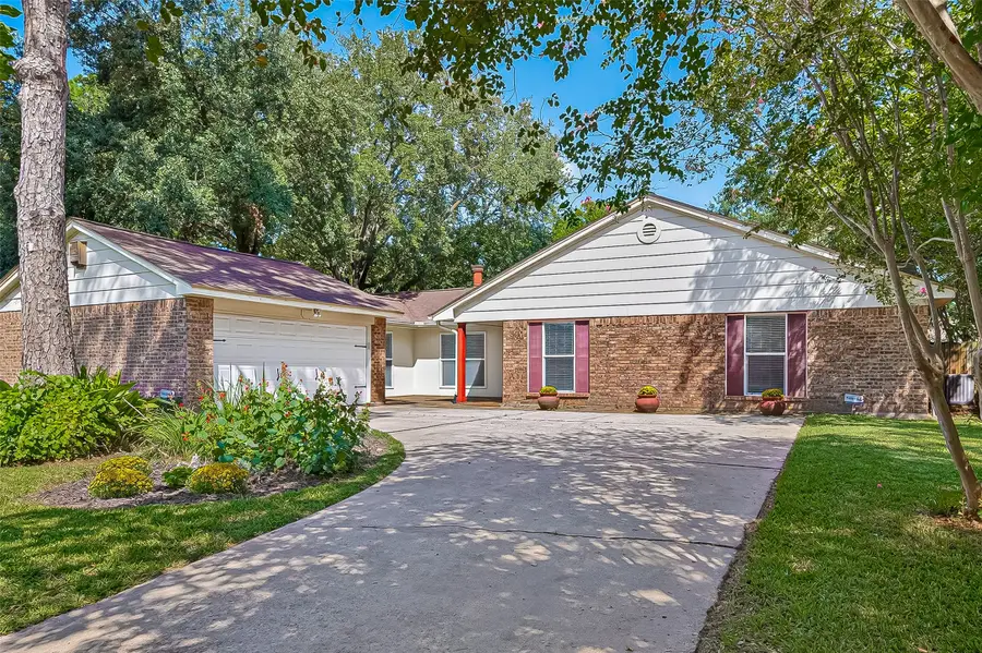 12910 Aste Lane, Houston, TX 77065 - #3