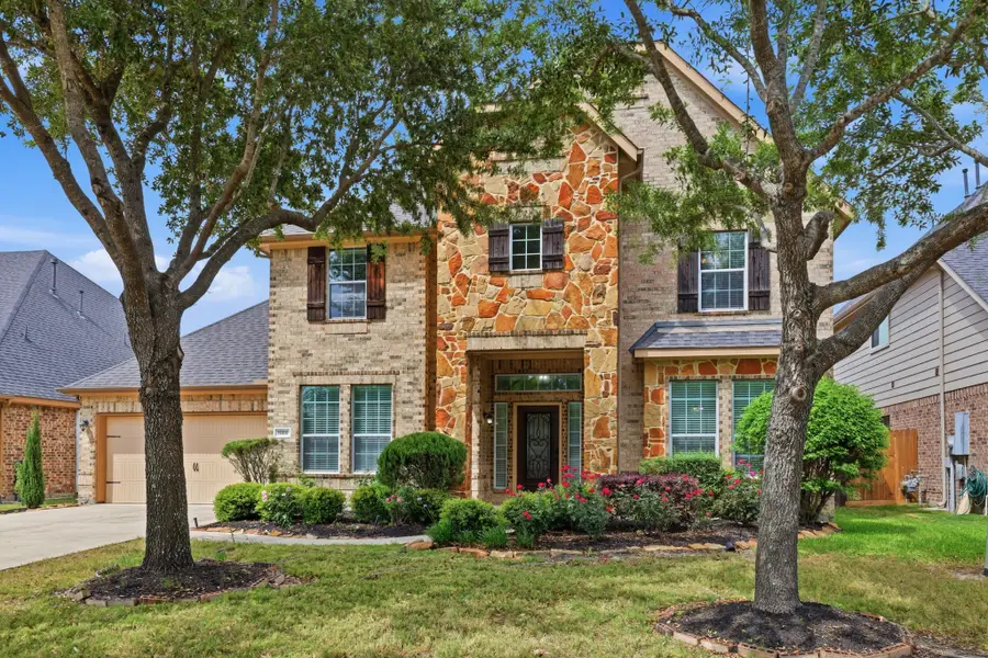 8169 Tranquil Lake Way Way, Conroe, TX 77385 - #2