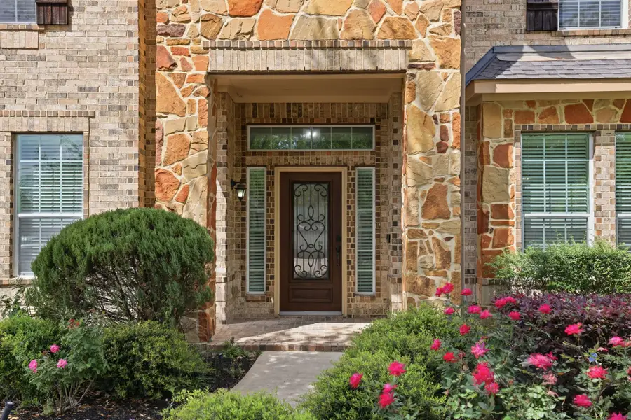 8169 Tranquil Lake Way Way, Conroe, TX 77385 - #3