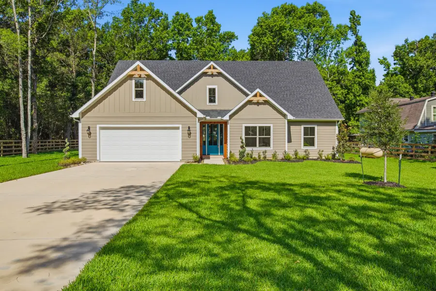 26713 North Dogwood Lane, Magnolia, TX 77355 - #2