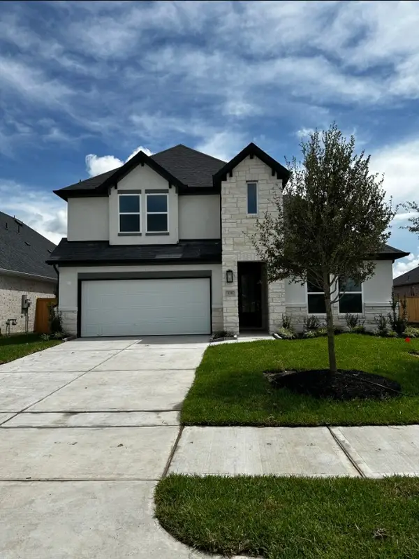 115 Spree Cove, Richmond, TX 77469