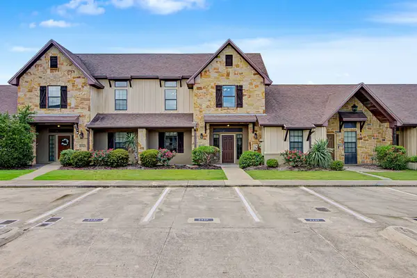 3337 Lieutenant Avenue, College Station, TX 77845