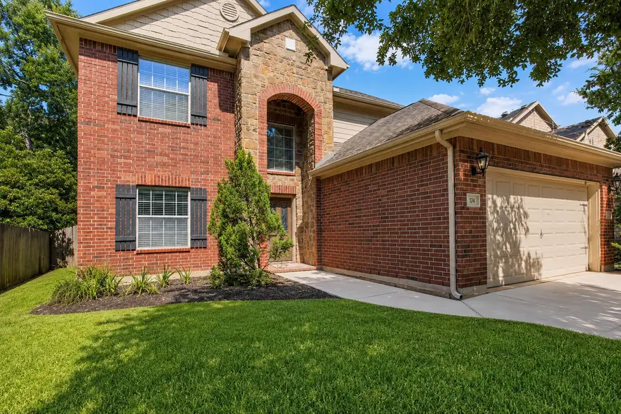 174 Spindle Tree Circle, The Woodlands, TX 77382 - #2