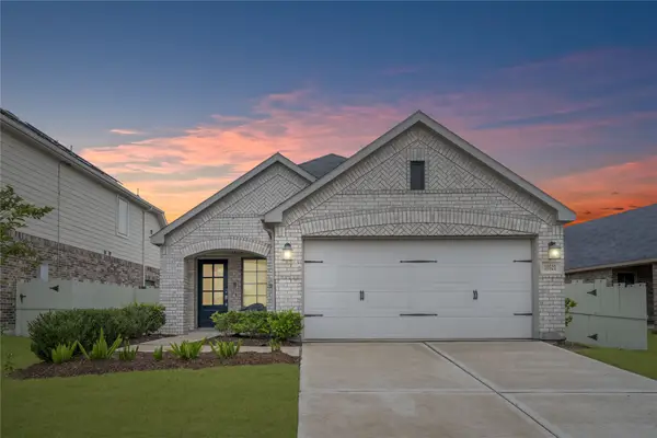 10521 Preserve Way, Conroe, TX 77385