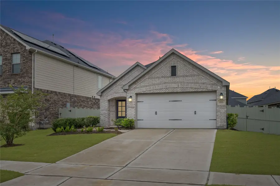 10521 Preserve Way, Conroe, TX 77385 - #2