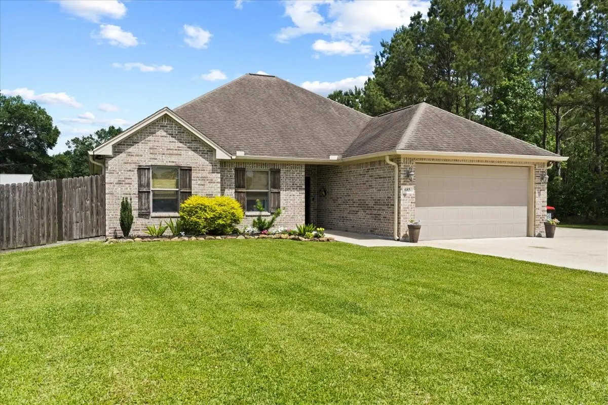 685 Dayna Lane, Sour Lake, TX 77659 - #1