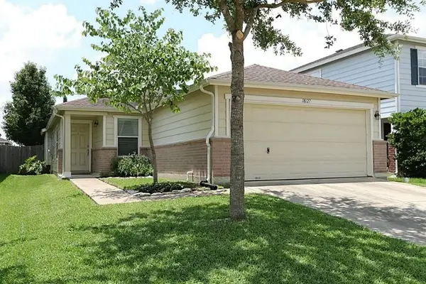 18127 Valebluff Lane, Cypress, TX 77429