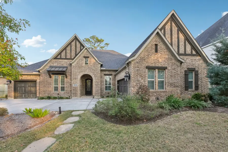 10581 Lake Palmetto Drive, Conroe, TX 77385 - Image #2