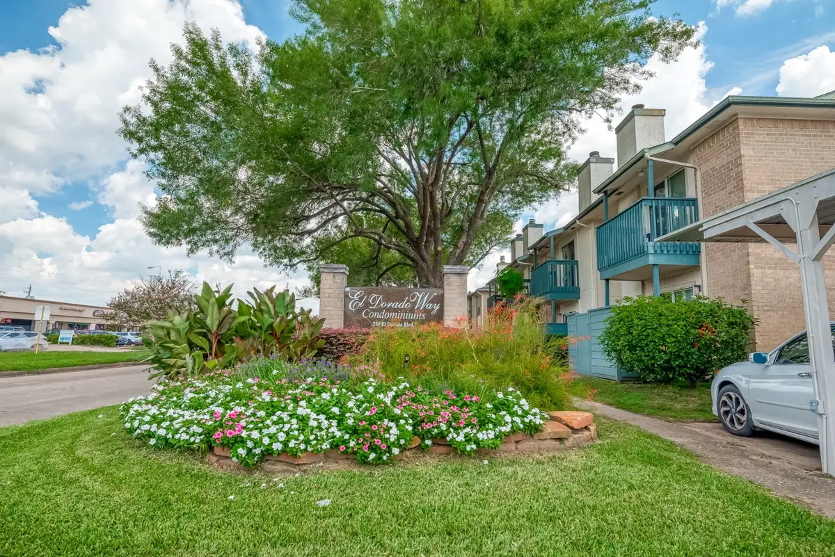 250 El Dorado Boulevard #207, Houston, TX 77598 - #1