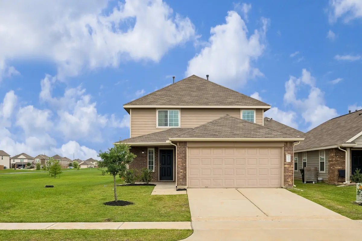 24234 Treviso Gardens Drive, Katy, TX 77493 - #1