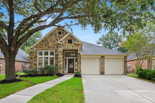 1414 Laura Hills Lane, Spring, TX 77386