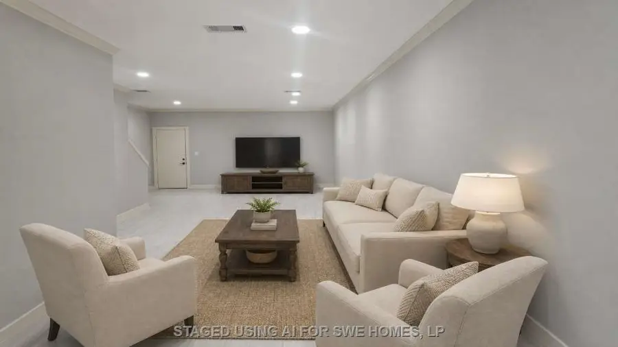 5802 Twisted Pine Court #B, Houston, TX 77039 - #3