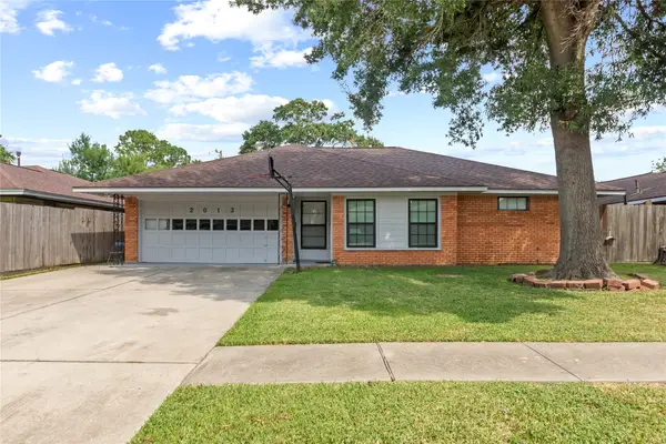 2013 Merle Street, Pasadena, TX 77502