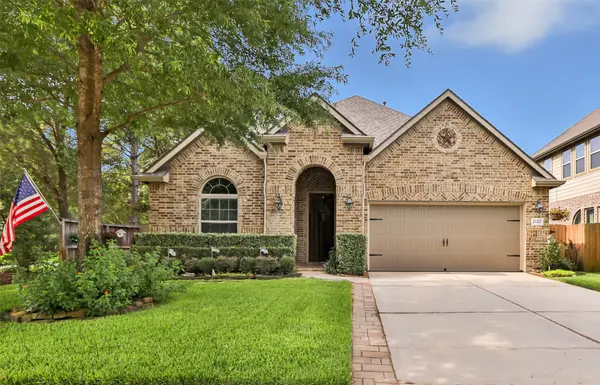 21322 Sweet Auburn Lane, Porter, TX 77365