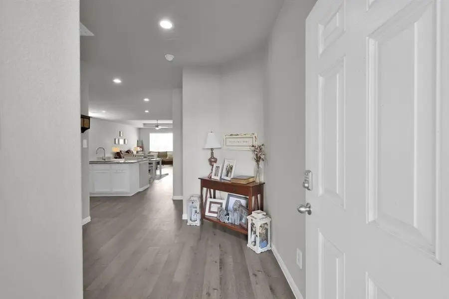 103 Pronghorn Drive, Huntsville, TX 77320 - #3