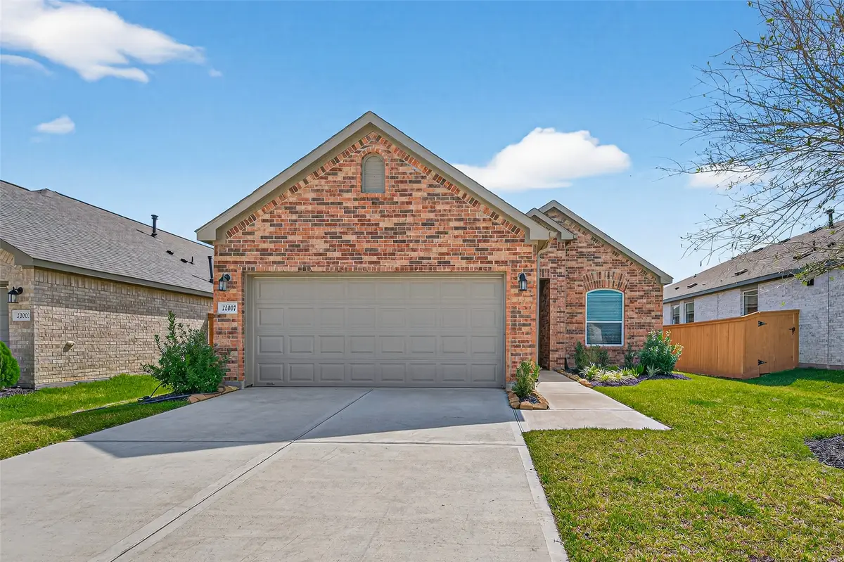 22007 Oia Island Drive, Hockley, TX 77447 - #1