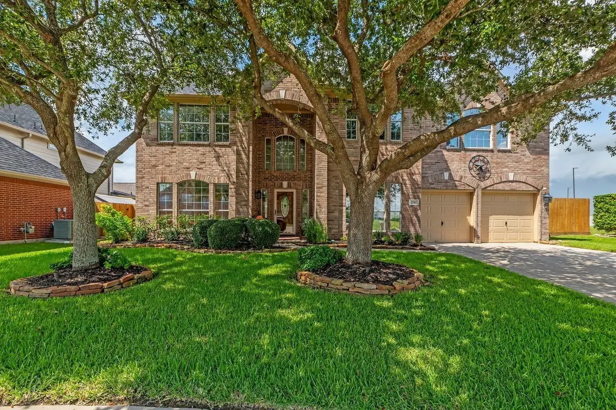 2710 Taos Trail, Deer Park, TX 77536 - #1