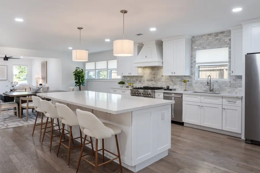 2501 Briarhurst Drive, Houston, TX 77057 - #3