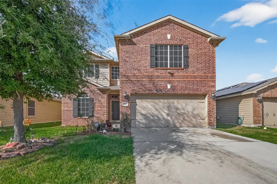 1019 Arnica Street, Baytown, TX 77521 - #2
