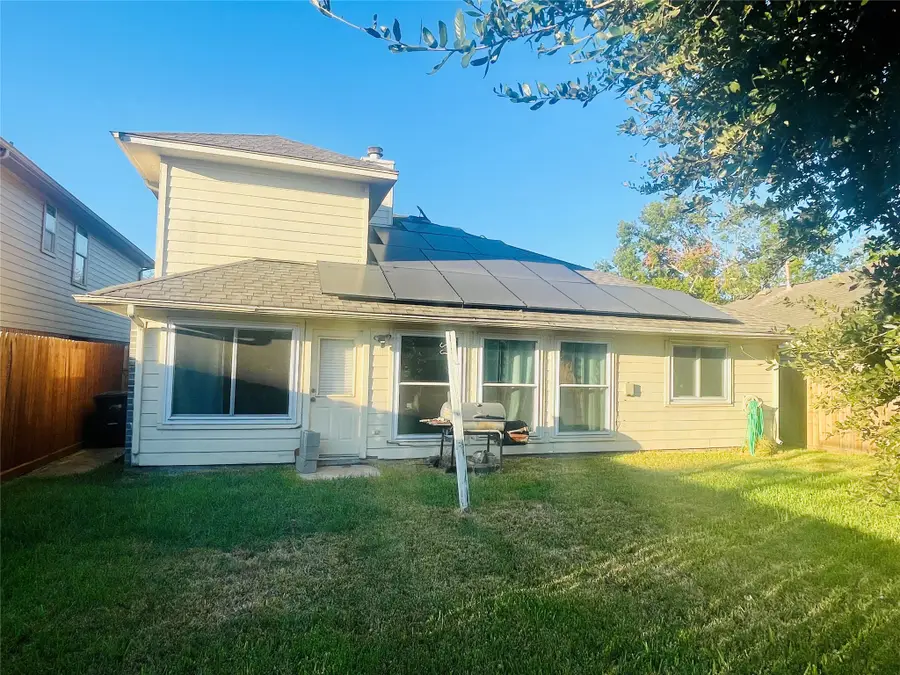 4018 Leighann Lane Drive, Houston, TX 77047 - #2