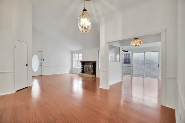 7619 Lemma Drive, Houston, TX 77041