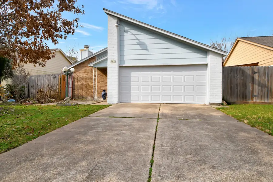 7619 Lemma Drive, Houston, TX 77041 - #2