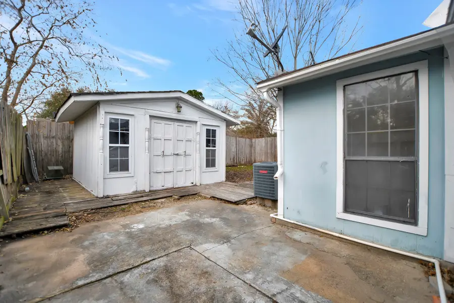 7619 Lemma Drive, Houston, TX 77041 - #3