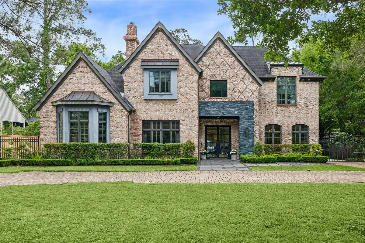 11921 Knippwood Lane, Houston, TX 77024 - #1