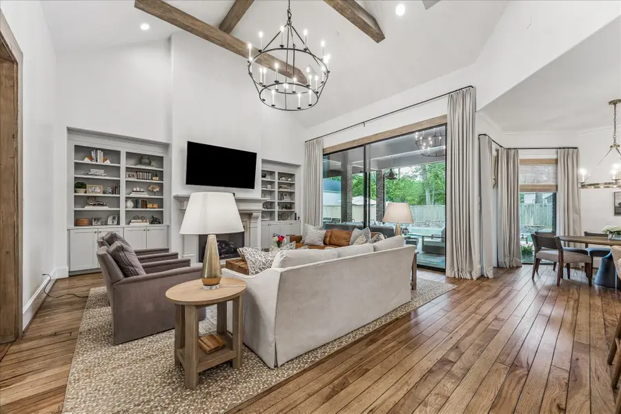 11921 Knippwood Lane, Houston, TX 77024 - #3