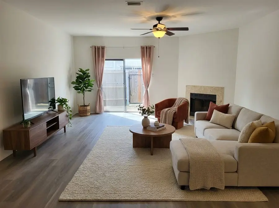 7649 Cambridge Street #7649, Houston, TX 77054 - #3