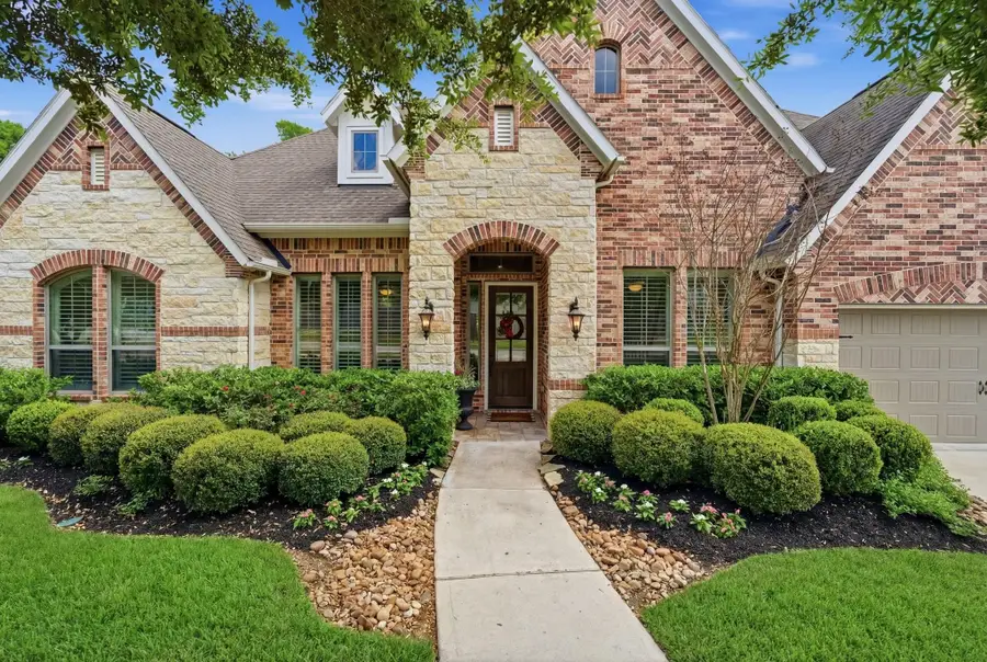 30910 Crest View Terrace, Fulshear, TX 77441 - #2