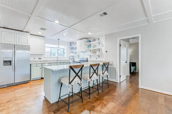 1922 Old Dixie Drive, Richmond, TX 77406