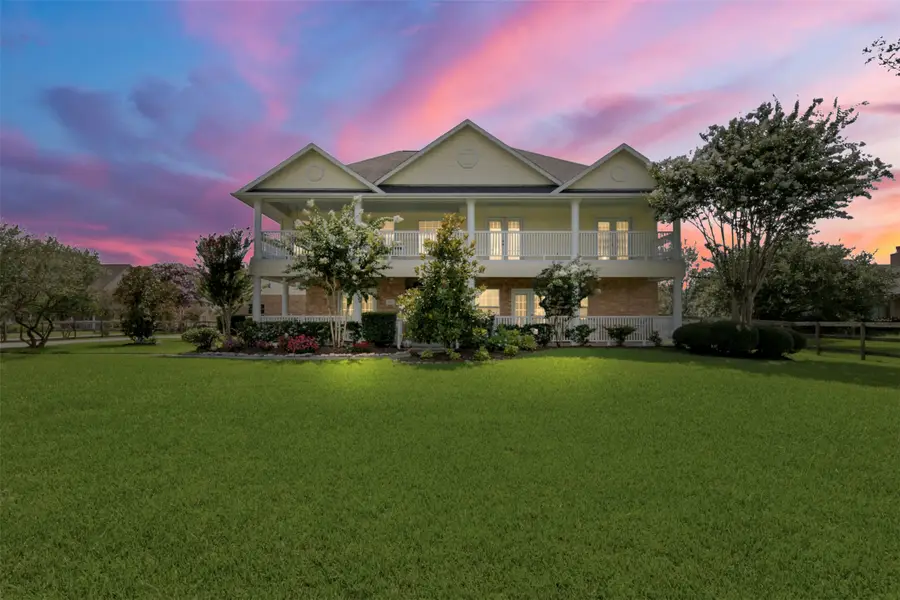 1727 Wild Mustang Canyon Lane, Katy, TX 77493 - #2