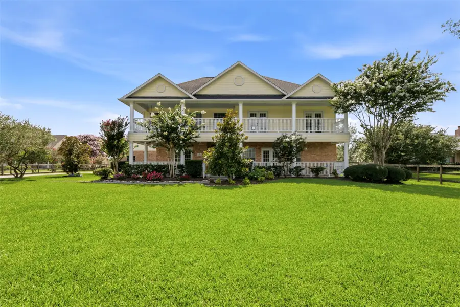 1727 Wild Mustang Canyon Lane, Katy, TX 77493 - #3