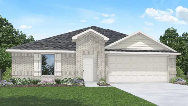 534 Palm Crest Court, Crosby, TX 77532