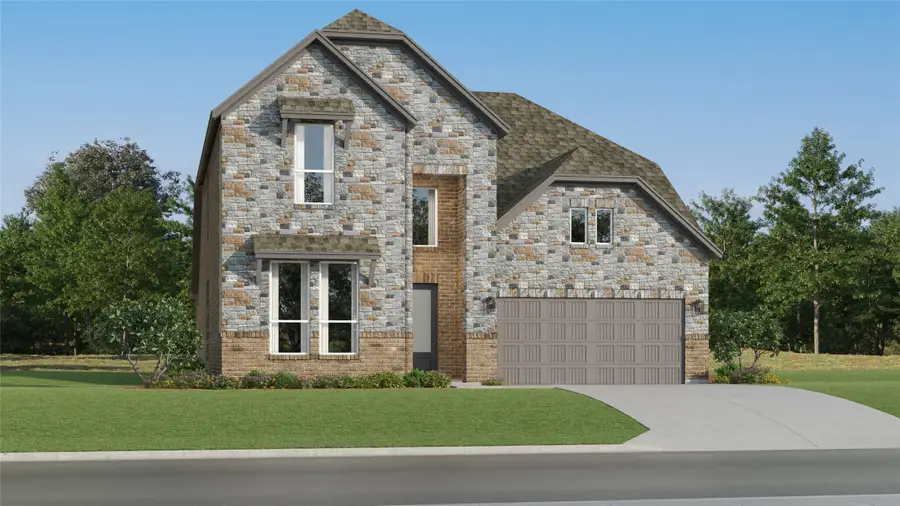 8222 Sea Paradise Lane, Katy, TX 77493 - #2