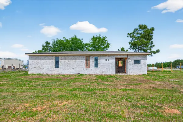 159 Road 5814, Cleveland, TX 77327
