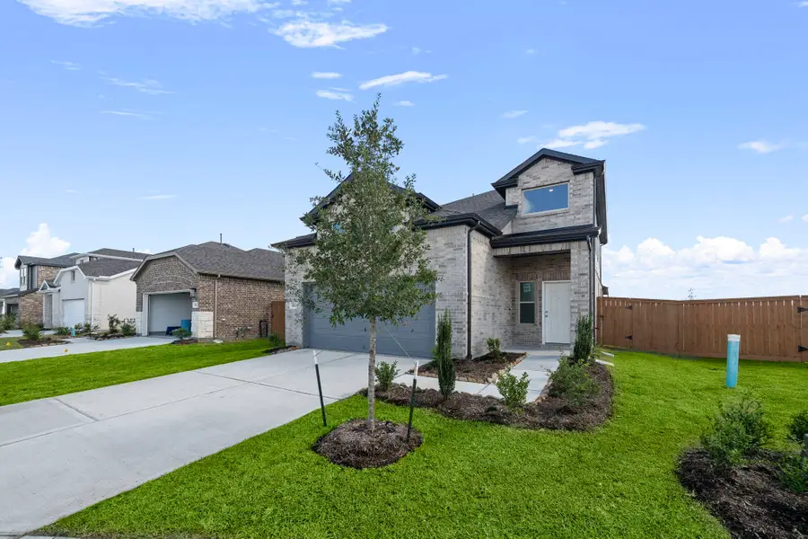 1810 Glacier Gorge Trail, Dayton, TX 77535 - #3