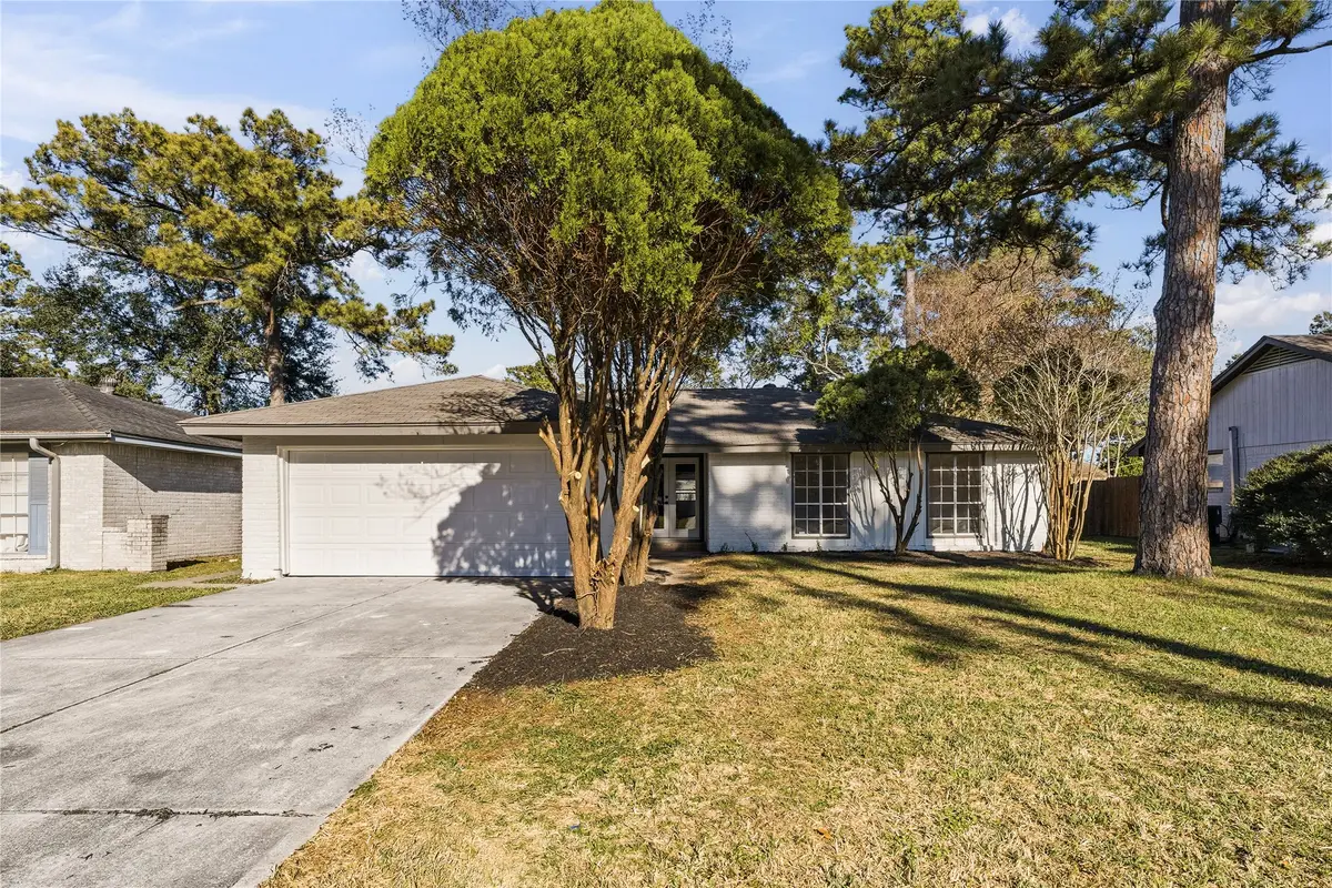 23106 Cimber Lane, Spring, TX 77373 - #1