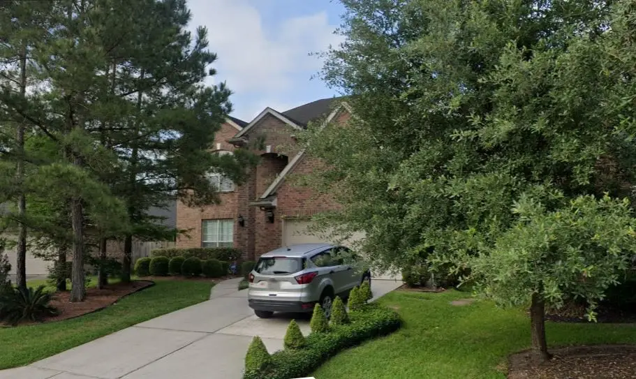 122 Bryce Branch Circle, The Woodlands, TX 77382 - #1