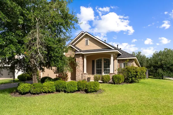 15 Tillamook Court, Spring, TX 77389