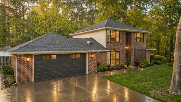 1415 River Oaks Drive, Huntsville, TX 77340