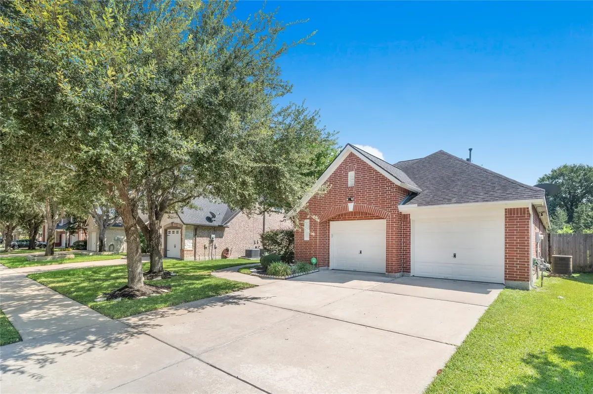 21123 Beech Landing Lane, Katy, TX 77450 - Image #1