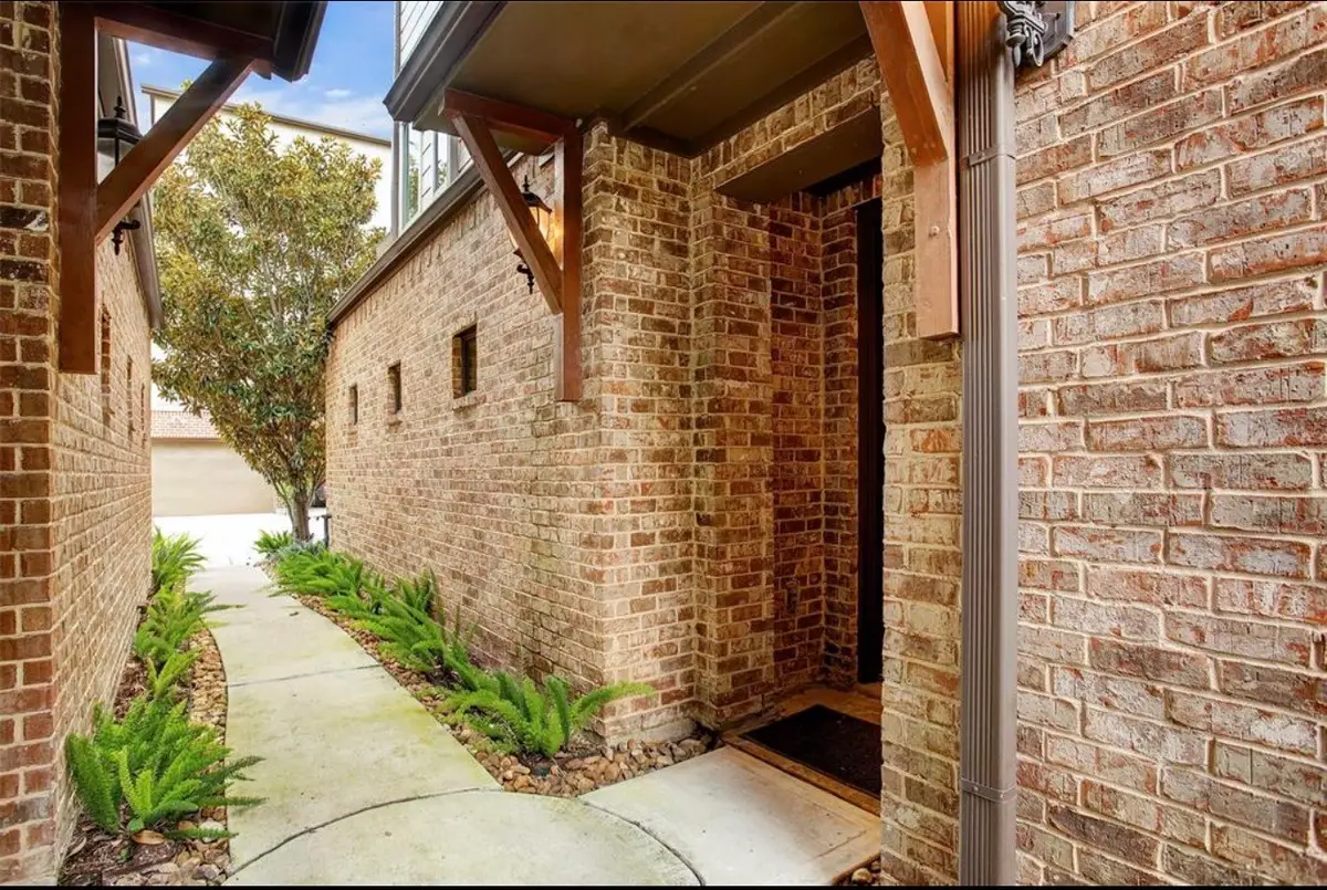 1909 Summer St Street, Houston, TX 77007 - #1