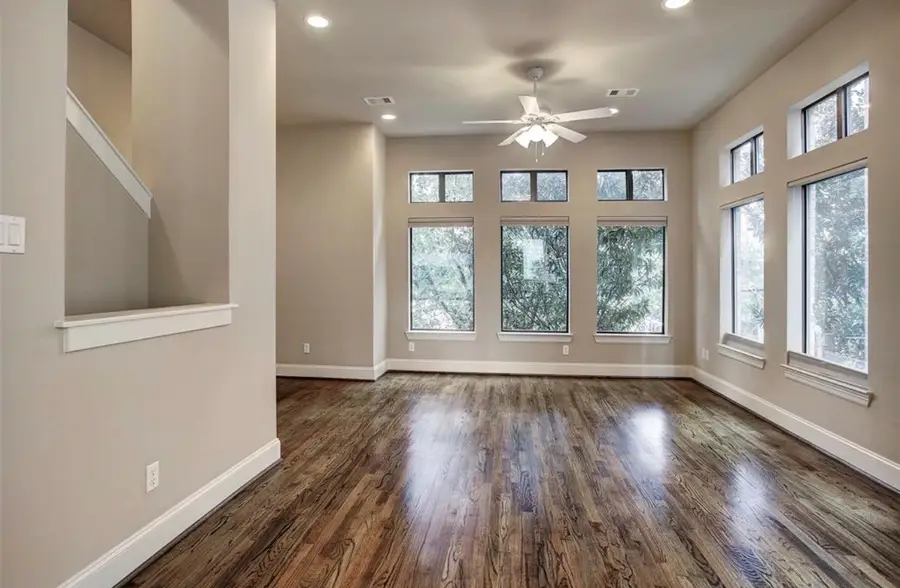 1909 Summer St Street, Houston, TX 77007 - #3