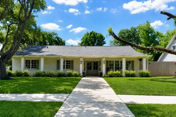 7803 Meadowglen Lane, Houston, TX 77063