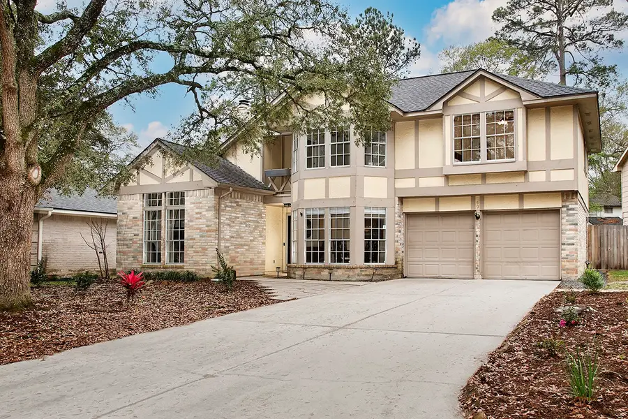 49 Country Forest Court, The Woodlands, TX 77380 - #2
