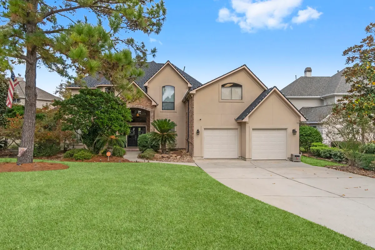18818 E Cool Breeze Lane, Montgomery, TX 77356 - Image #1